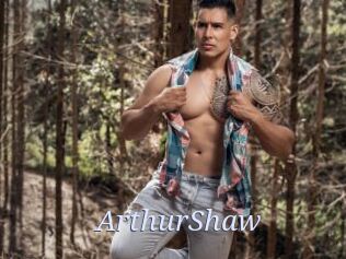 ArthurShaw