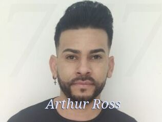 Arthur_Ross