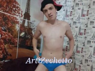 ArtiZechetto