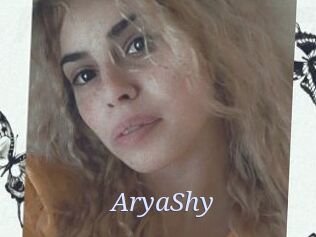 AryaShy