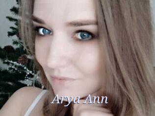 Arya_Ann