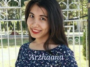 Arzhaana