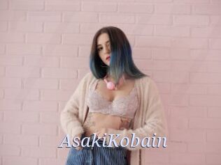 AsakiKobain
