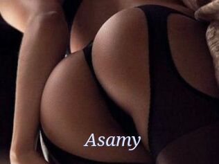 Asamy