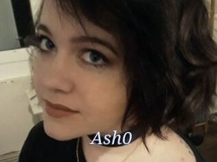 Ash0