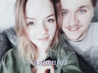 Ashenfox