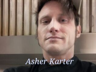 Asher_Karter 777 Erotik Chat