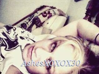 AshesXOXOX30