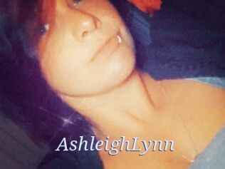 AshleighLynn