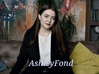 AshleyFond