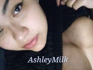 AshleyMilk