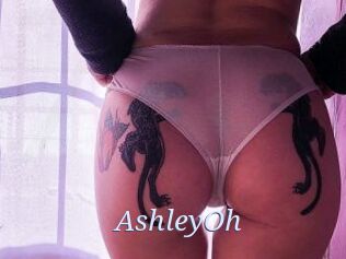 AshleyOh