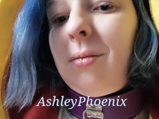 AshleyPhoenix