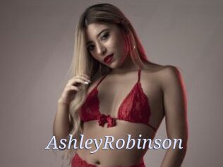 AshleyRobinson