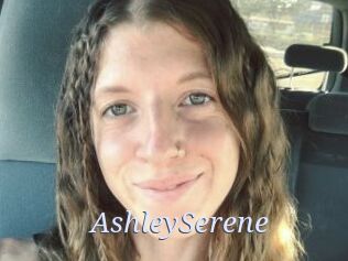 AshleySerene