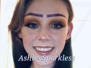 AshleySparkless