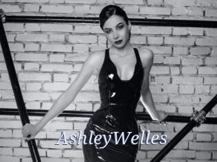 AshleyWelles