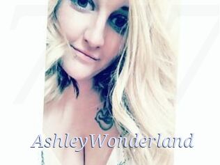 AshleyWonderland