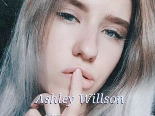 Ashley_Willson