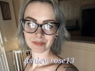 Ashley_rose13