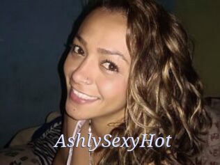 AshlySexyHot