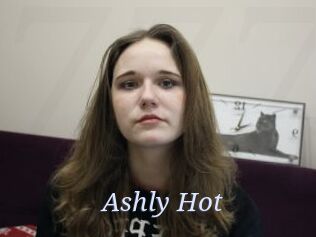 Ashly_Hot