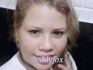 Ashlyfox