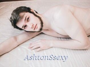 AshtonSsexy