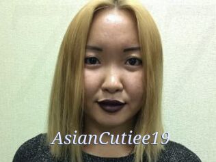 AsianCutiee19