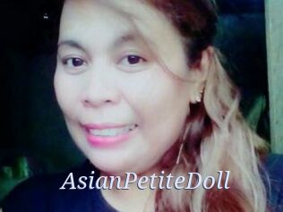 AsianPetiteDoll