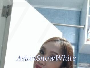 AsianSnowWhite