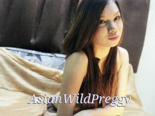 AsianWildPreggy