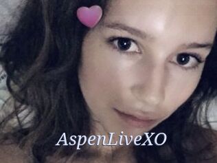 AspenLiveXO