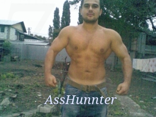 AssHunnter