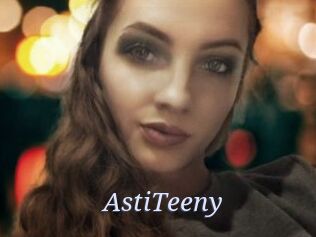 AstiTeeny