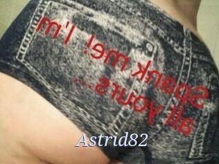 Astrid82