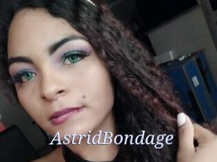 AstridBondage