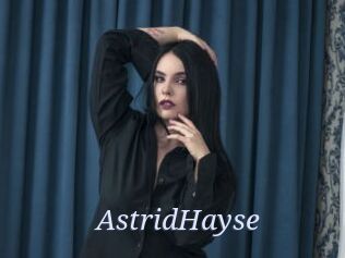 AstridHayse