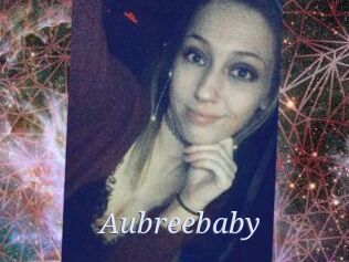 Aubreebaby