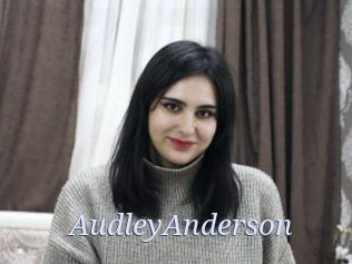 AudleyAnderson