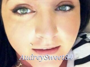 AudreySweet84