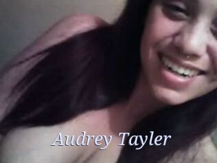 Audrey_Tayler