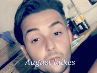 August_laikes