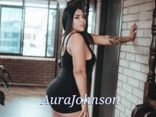 AuraJohnson