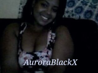 AuroraBlackX