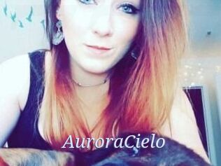 AuroraCielo