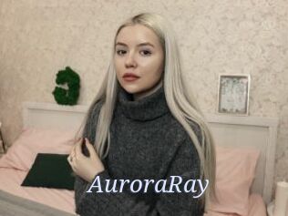 AuroraRay