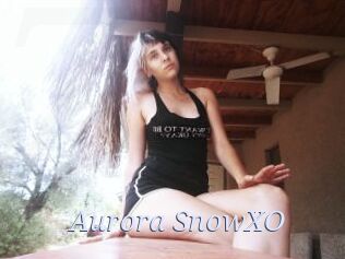 Aurora_SnowXO