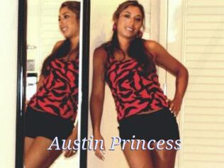 Austin_Princess