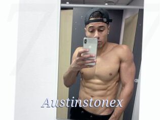 Austinstonex